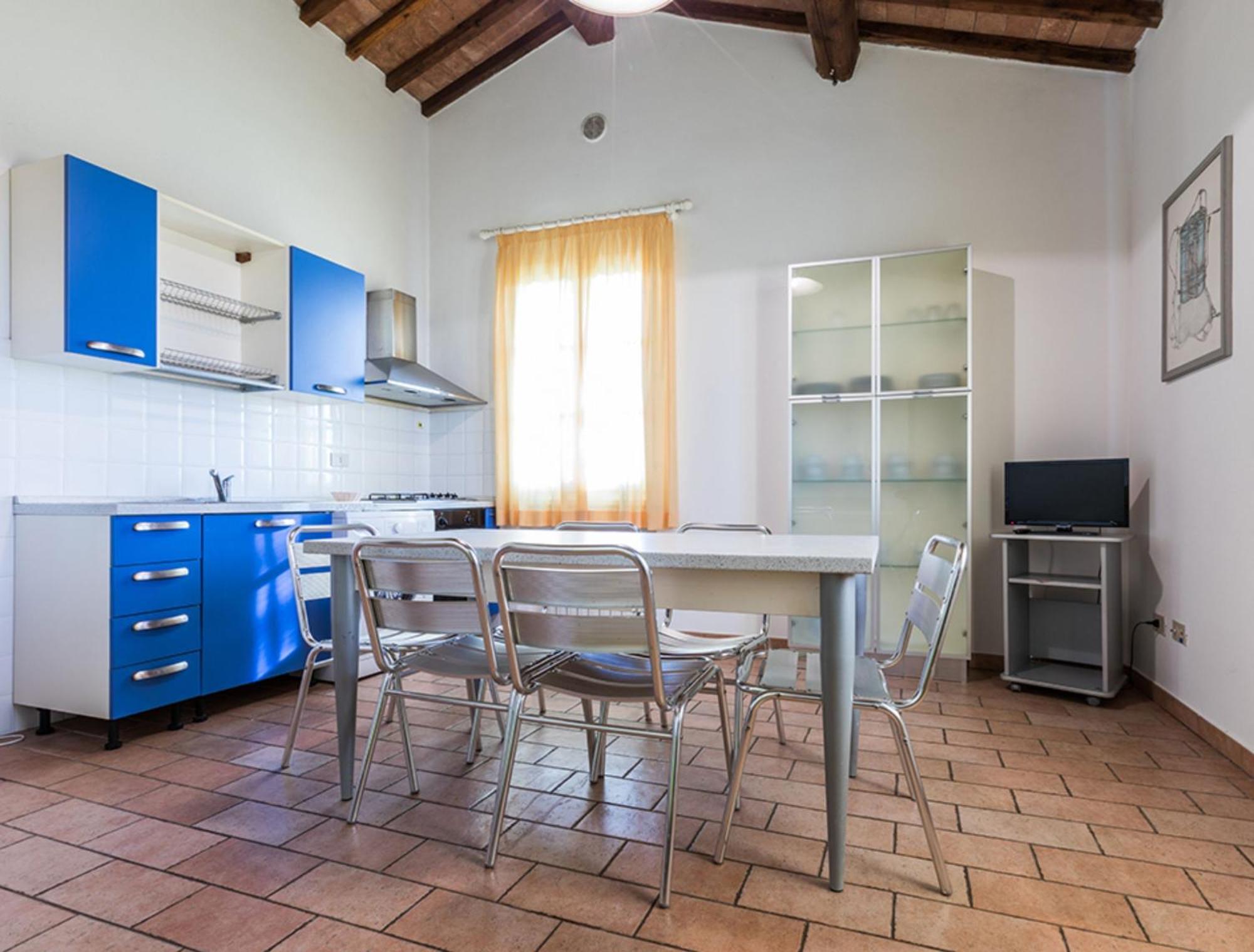 Podere Simonetta - A13 Cecina (Livorno)